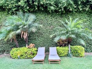 Beautiful house in the Lomas de Cocoyoc with Spacious Garden