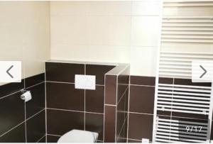 Apartmán Urban Kubín