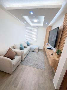 Modern and cozy in Riobamba