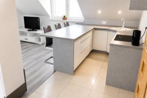 Apartmán Urban Kubín