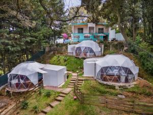 Glamping-Zingo