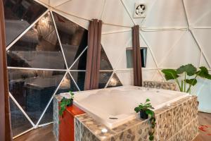 Glamping-Zingo