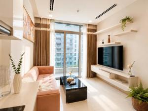 vinhomes central park , tòa park 1