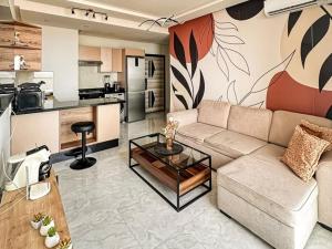 Appartement islane