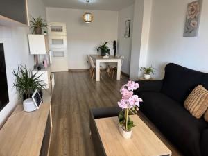 Acogedor Apartamento