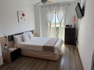 Acogedor Apartamento