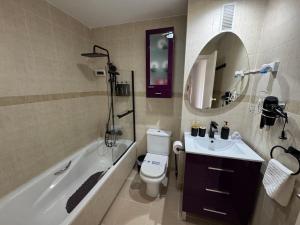 Acogedor Apartamento