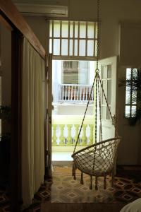 Apartamento en el centro histórico de Cartagena