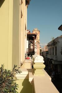Apartamento en el centro histórico de Cartagena