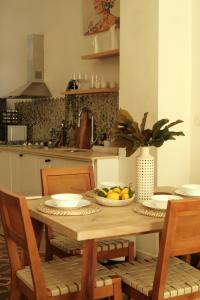 Apartamento en el centro histórico de Cartagena
