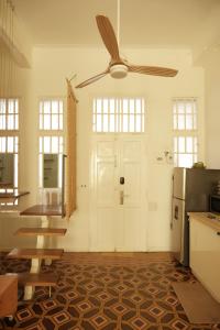 Apartamento en el centro histórico de Cartagena