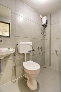 Gateway Oasis Residency