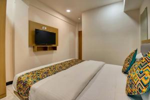 Gateway Oasis Residency