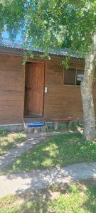 Cabañas tolten