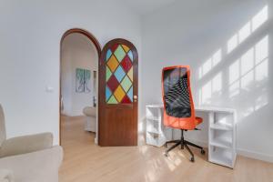 Casa Estufa 25 Garden, Games Room & Parking