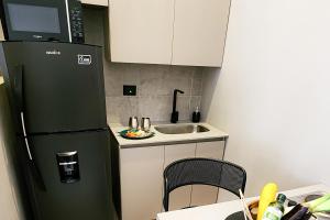 Luxury Lofts In Poblado
