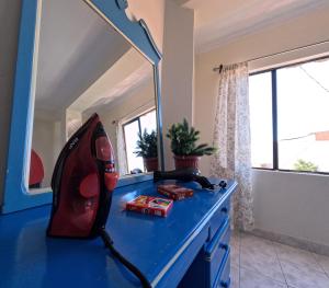 Suites y estudios modernos con wifi rápido en Tarija