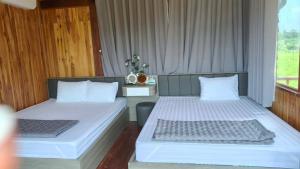 Phố Mộc Homestay Cô Tô