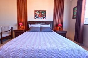 Suites y estudios modernos con wifi rápido en Tarija