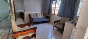 Casa a 650 metros da praia