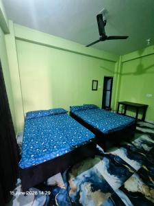 hotel paradise inn