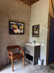 Cabañas Cheleembal