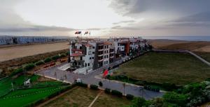 Hotel Paradise KMA