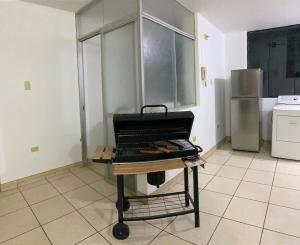Departamento para grandes familias viajeras
