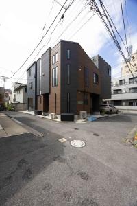 The Oshiage Maison ザ押上メゾン