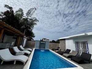 Villa Fontané