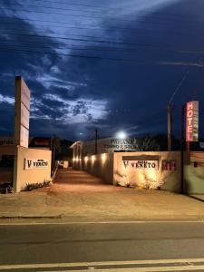Hotel Veneto