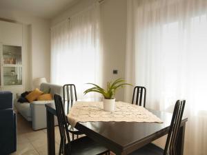 Appartamento Alberto