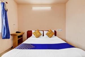 Hotel O Spot on S L V Comfort