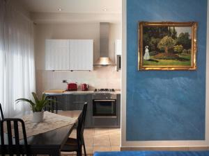 Appartamento Alberto