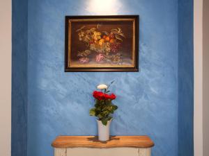 Appartamento Alberto