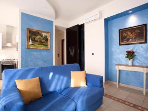 Appartamento Alberto