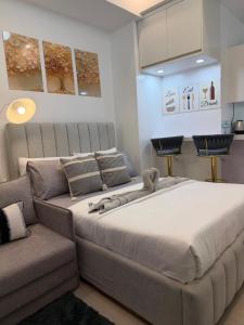 Azzure North Pampanga Cloudline Suite 418 Barbados