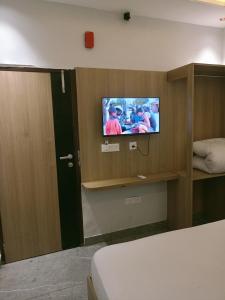 The Hotel Elev11
