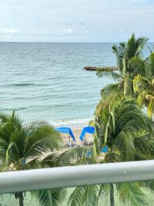Apartamento frente al mar Brisa Marina