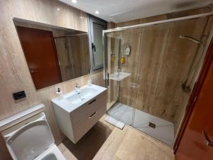Espectacular apartamento en eivissa with pool
