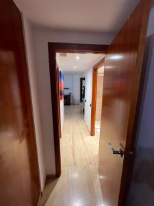 Espectacular apartamento en eivissa with pool