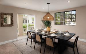 Luxe Retreat With Private Pool Near Beach - The June