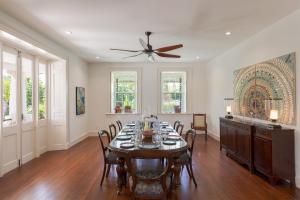 Charming Villa with Private Pool Close to Beach - Rosedale