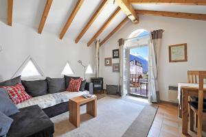 4 star Апартамент Les Moulins Apartment - Chamonix All Year Шамоні-Монблан Францiя