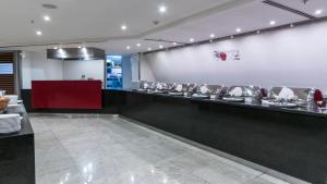 Holiday Inn Mexico Zona Centro by IHG