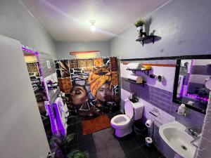 Tashari luxury rustic inn