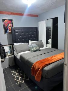 Tashari luxury rustic inn
