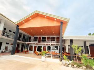MonHuan Inn