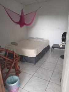 Hostel Casa María
