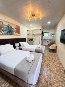 MonHuan Inn